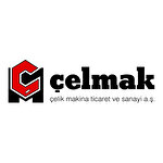ÇELMAK ÇELİK MAKİNA TİC. VE SAN. A.Ş.