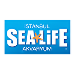 Istanbul Sea Lıfe Center / Legoland Dıscovery Center