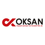 OKSAN İNŞAAT SAN. ve TİC. LTD. ŞTİ.