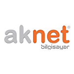 Aknet Yazılım Donanım Bilgisayar Elek. İç ve Dış