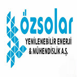 ÖZSOLAR YENİLENEBİLİR ENERJİ 