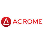 Acrome Robotik Mekatronik Sistemleri San. ve Tic.