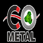 Cometal Değerli Madenler Geri Dönüşüm San ve Tic Ltd Şti