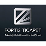 FORTİS TİCARET TEKNOLOJİ İTHALAT İHRACAT LİMİTED ŞİRKETİ