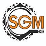 Sgm Makina
