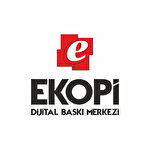 EKOPİ DİJİTAL BASKI VE BİLGİ TEKNOLOJİLERİ İÇ DIŞ