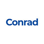 Conrad Mühendislik Sanayi ve Ticaret Limited Şirketi