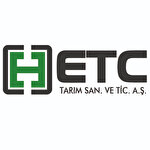 ETC TARIM SANAYİ VE TİCARET ANONİM ŞİRKETİ