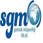 Sgm Gümrük Müşavirliği Limited Şirketi