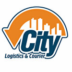 city logistics courier 
