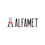 ALFAMET ELEKTRİK ELEKTRONİK METAL ÇELİK