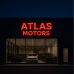 ATLAS CAR FİLO TURİZM