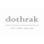Dothrak Tente & Cam Balkon