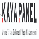 Kaya Panel Asma Tavan Dekoratif Yapı Malzemeleri Sanayi ve Ticaret Limited Şirketi
