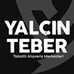 Yalçın Teber Taksitli Alışveriş Merkezi