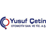 Yusuf Çetin Otomotivsanayi ve Ticaret A.Ş.