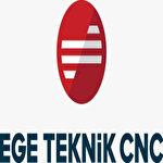 Ege Teknik Cnc Makina İthalat İhracat Ticaret ve Sanayi Limited Şirketi