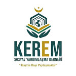 KEREM SOSYAL YARDIMLAŞMA DERNEĞİ
