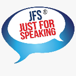 JFS Just for Speaking