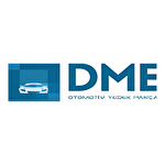 DME OTOMOTİV İNŞAAT MADENCİLİK ORMAN ÜRÜNLERİ SANAYİ ve TİC. LTD.ŞTİ..