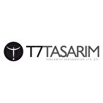 T7 Tasarım Reklam ve Dekorasyon Limited Şirketi
