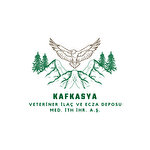 KAFKASYA VETERİNER İLAÇ VE ECZA DEPOSU MEDİKAL İTHALAT İHRACAT ANONİM ŞİRKETİ