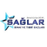 Sağlargaz