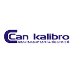 Can Kalibro Makina Kalıp San. ve Tic. Ltd.şti. 