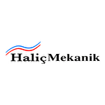 Haliç Mekanik Enerji Sistemleri San. ve Dış Tic. Ltd. Şti.