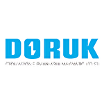 Doruk Otomasyon Elemanları ve Makina Tic. Ltd. Şti.