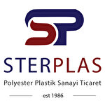 Ster Plas Polyester Plastik San. ve Tic. Ltd. Şti.