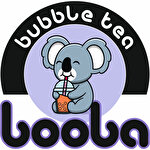 BOOBA BUBBLE TEA