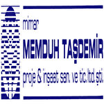 Memduh Taşdemir Proje İnşaat San Tic Ltd Şti.