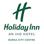 Holiday Inn Bursa City Centre