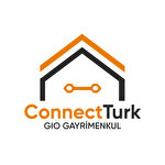 ConnectTurk Gio Gayrimenkul