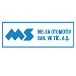 Me-Sa Otomotiv San. ve Tic. A.Ş