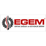 EGEM İŞ SAĞLIĞI VE GÜVENLİĞİ HİZMETLERİ A.Ş