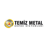 Temiz Metal Cephe Sistemleri San. ve Tic. Ltd. Şt