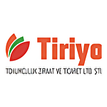 Tiriyo Tohumculuk Ziraat ve Ticaret Ltd.şti.