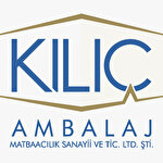Kılıç Ambalaj ve Matbacılık San. ve Tic. Ltd. Şti.