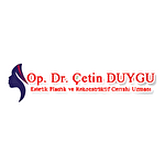 Op.Dr.Çetin Duygu Estetik Cerrahi Muayenehanesi