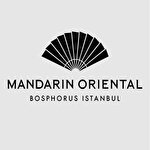 Mandarin Oriental Bosphorus İstanbul