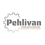 Pehlivan Beyaz Eşya Elektronik ve Teknik Servis Hiz. San. Tic. Ltd. Şti.