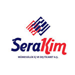 SERAKİM MÜMESSİLLİK İÇ VE DIŞ SANAYİ TİCARET ANONİM ŞİRKETİ