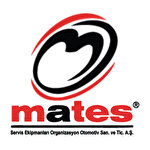 Mates Servis Ekipmanları Organizasyon Otomotiv Oto Ekspertiz San.tic.a.ş.