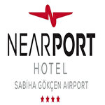 Nearport Hotel Kurtköy