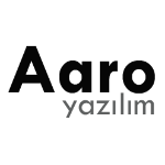 AARO YAZILIM VE MAKİNA ANONİM ŞİRKETİ