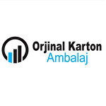 Orjinal Karton Ambalaj