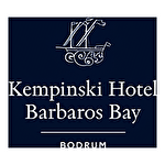 Kempinski Hotel Barbaros Bay Bodrum