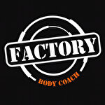 Factory Athletic